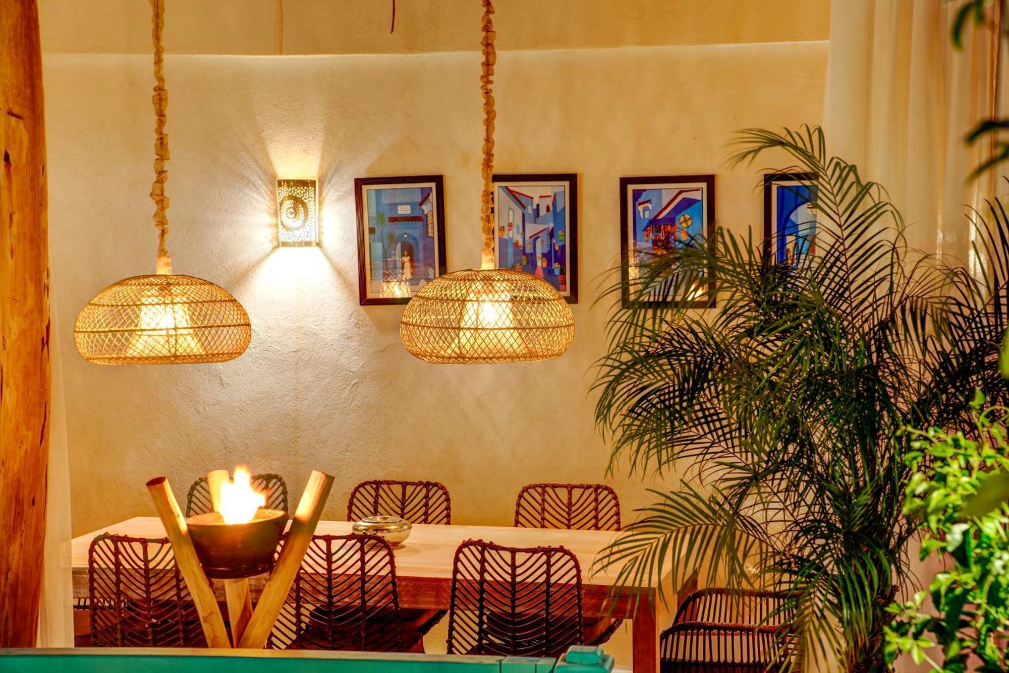 Riad Bella Kasbah Marrakesh Exterior foto